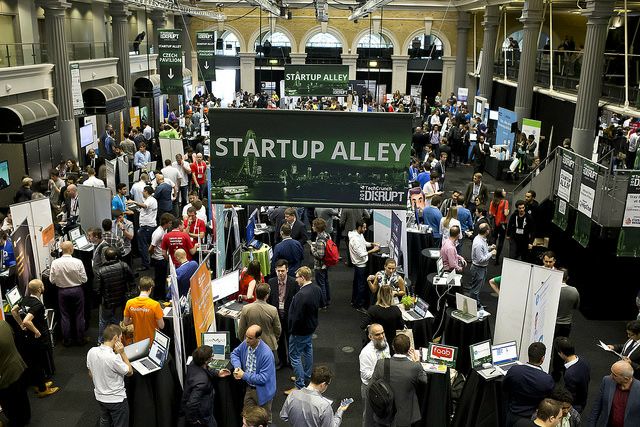 Premium Event Experience