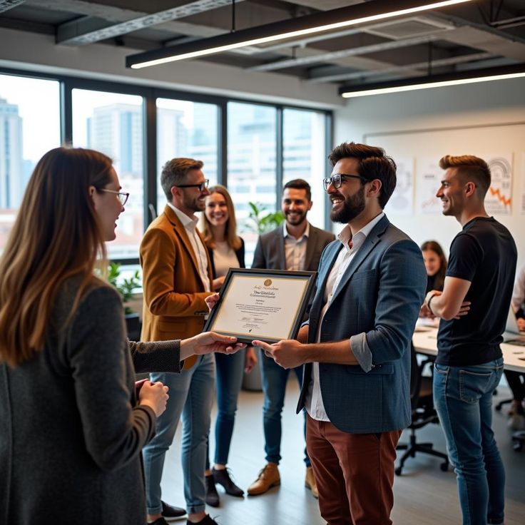 Corporate Incentives